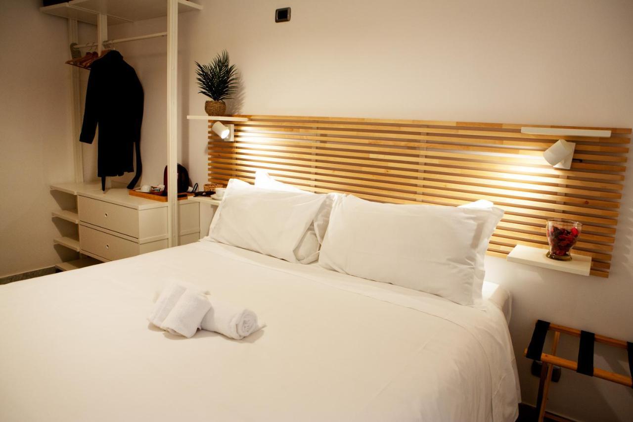 Reale House Rooms Рим Екстериор снимка
